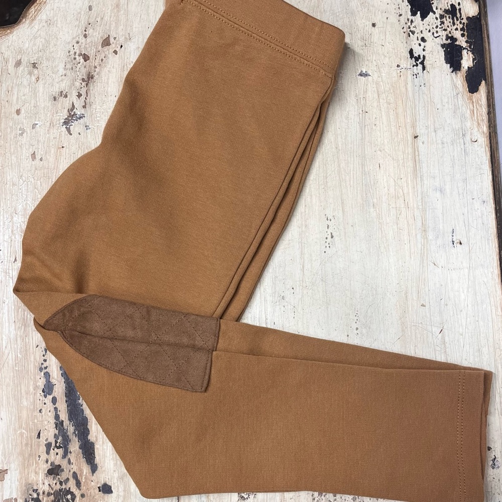 Kids Brown breeches